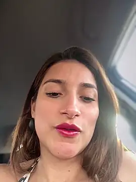 Jessysammy online show from June 26, 8:10 pm