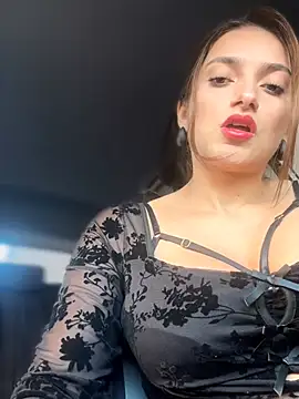 Jessysammy online show from June 27, 7:20 pm