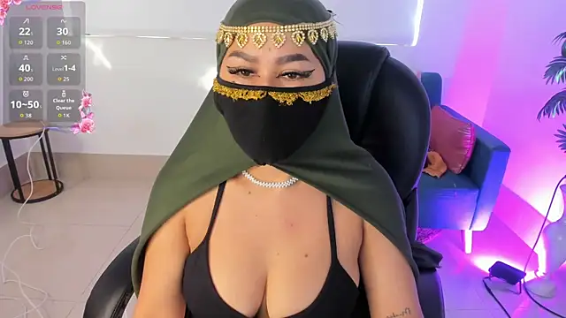 May hadi online show from July 17, 9:51 pm