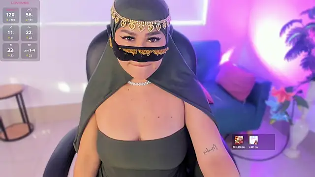 May hadi online show from July 8, 9:28 pm