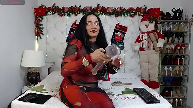 yury m2  online show from December 2, 3:08 am