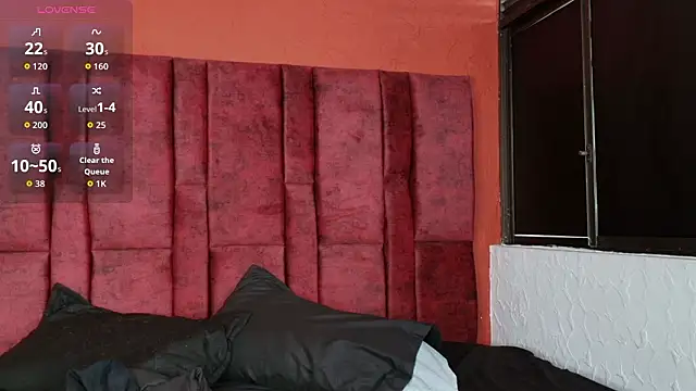 LilithVibe  online show from March 18, 4:45 pm