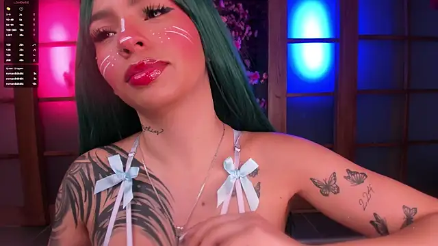 miss   abigail online show from June 5, 6:52 am