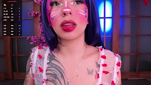 miss   abigail online show from July 1, 2:33 am