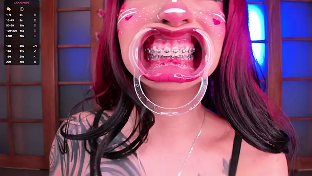 miss   abigail online show from July 2, 2:44 am