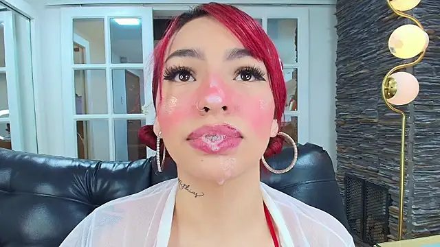 miss   abigail online show from November 10, 11:05 am