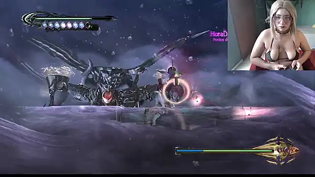 Angel Duck online show from November 22, 4:53 pm