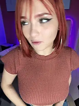 Snapshot of Alysson_LS chatting on September 13, 2:19 am Alysson LS online show from September 13, 2:19 am