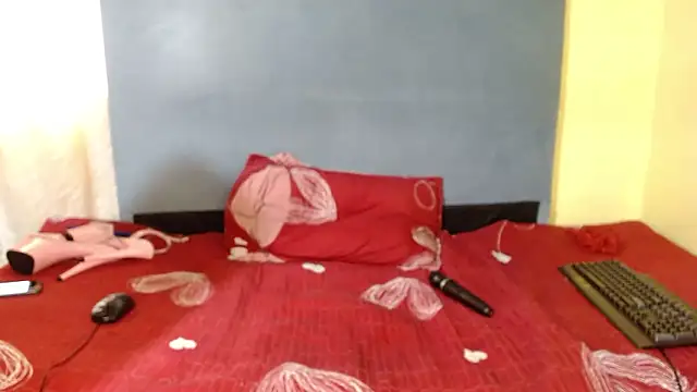 BootyGoddess23 online show from February 4, 7:55 am