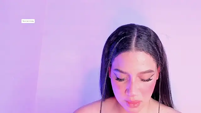 Megan Luxe online show from March 21, 8:19 am