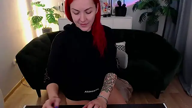 Arri elle online show from November 24, 12:45 am