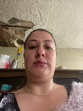 Abby-LS online show from February 19, 4:39 pm