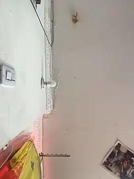 Abby-LS online show from January 31, 7:11 pm