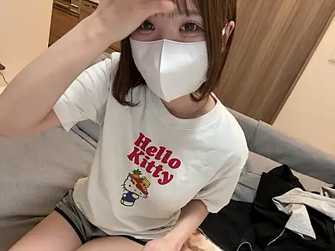 nano-da-u online show from June 9, 10:42 pm