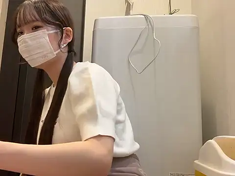 nano-da-u online show from September 9, 2:06 pm