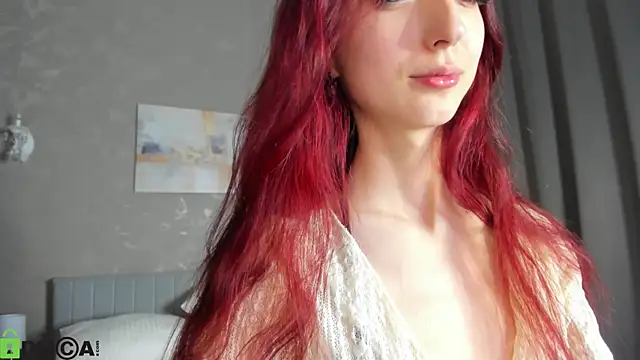Daria J online show from July 10, 4:13 am