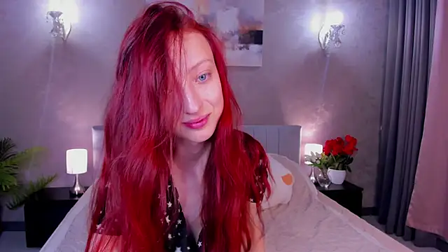 Daria J online show from February 15, 4:37 am