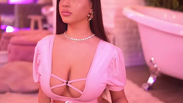 BellaNoirre online show from January 11, 7:19 pm