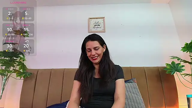 MashaPiink online show from July 22, 3:13 pm