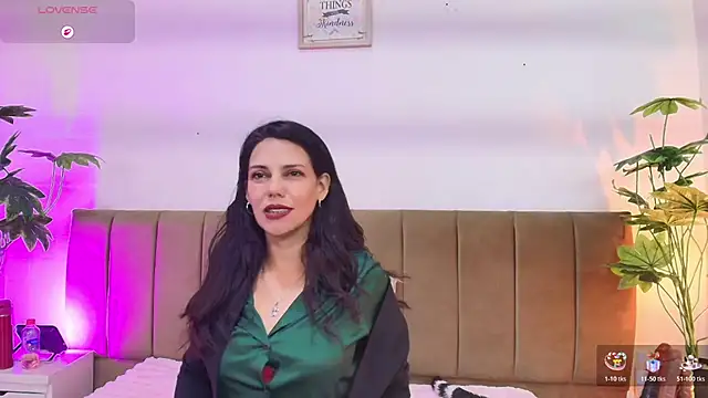 MashaPiink online show from July 29, 1:33 pm