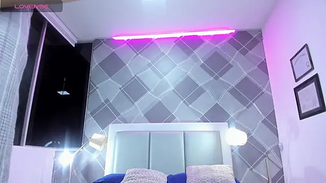 shantala nastasiia online show from July 18, 1:31 am