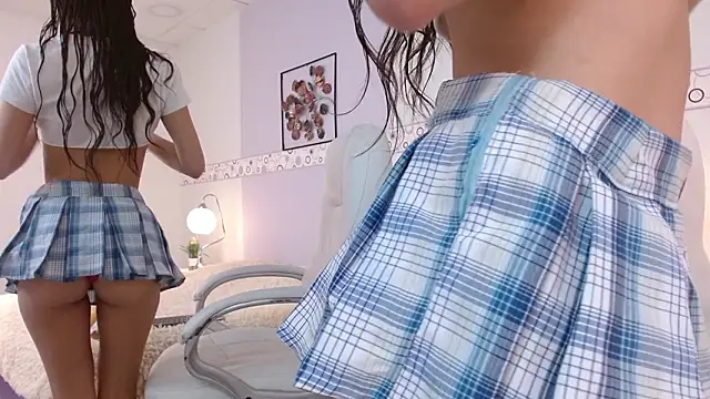 Celesstegh online show from March 6, 12:55 pm