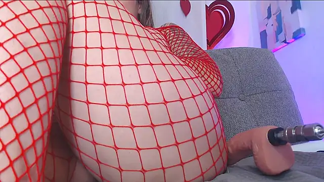 Natasha cam222 online show from February 15, 7:51 am