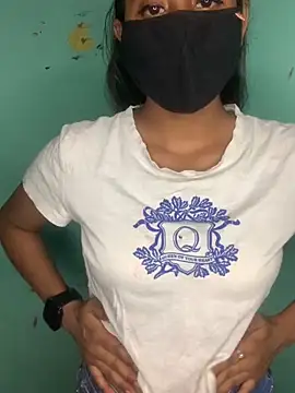 Priya baby0 online show from October 1, 5:51 pm