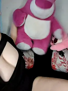 LunaRosse  online show from December 19, 12:08 pm