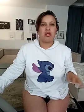 Laureen se online show from July 20, 7:33 am