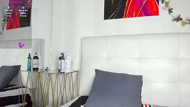 Lucia78couple online show from November 24, 8:11 pm