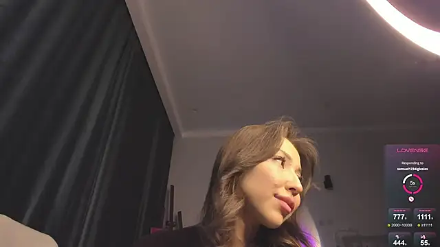 devaivy online show from September 22, 1:09 pm