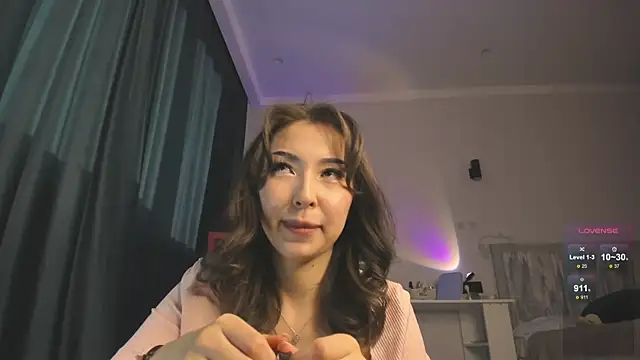 devaivy online show from September 27, 11:28 am