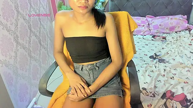 Mica Jones online show from June 22, 3:36 am