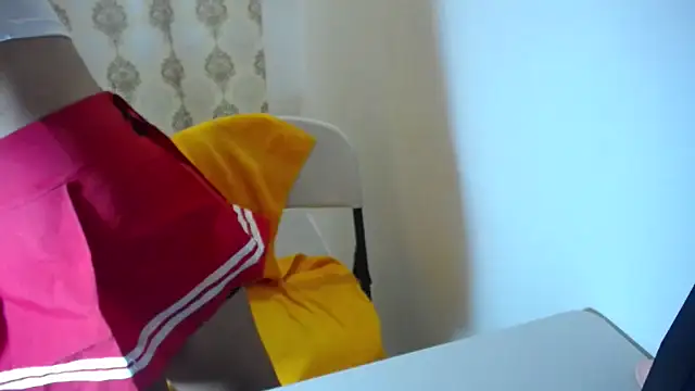 Mica Jones online show from November 27, 3:53 am