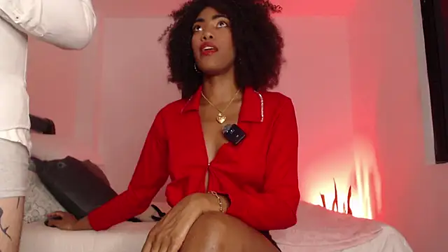 lucyymaximo online show from July 10, 12:23 am