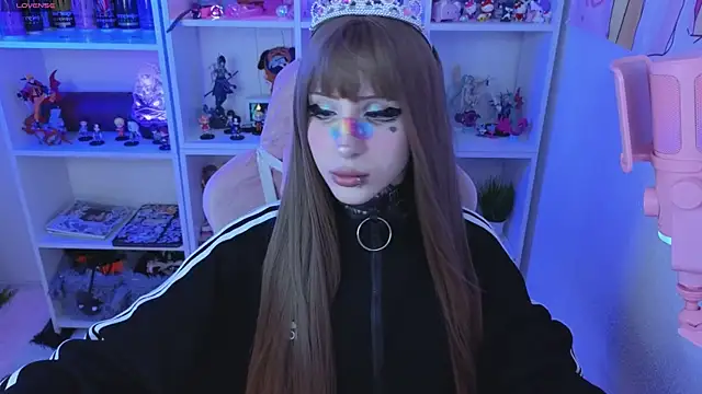 Nana stolass online show from July 23, 7:38 am