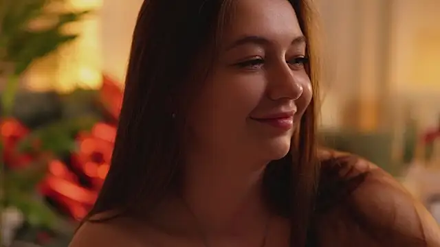 Luna Foxy online show from March 14, 2:40 pm