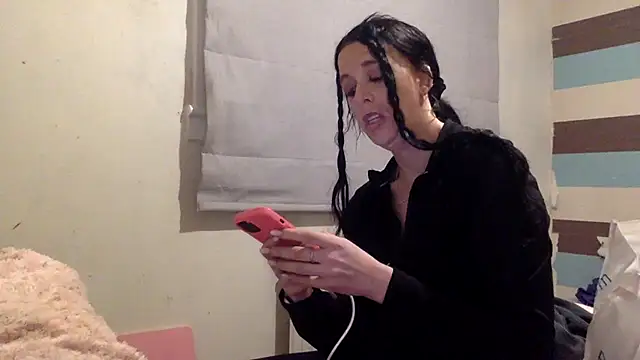Bellababexox online show from July 25, 11:34 pm