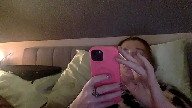 Bellababexox online show from June 26, 5:20 am