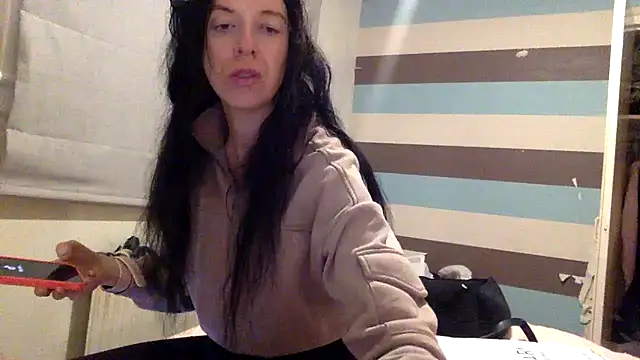 Bellababexox online show from July 4, 12:06 am