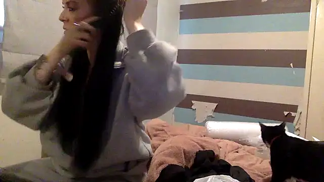 Bellababexox online show from June 19, 2:53 pm