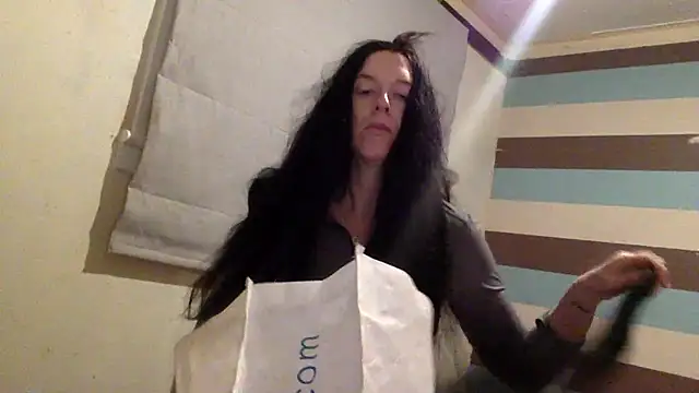 Bellababexox online show from August 2, 12:13 am