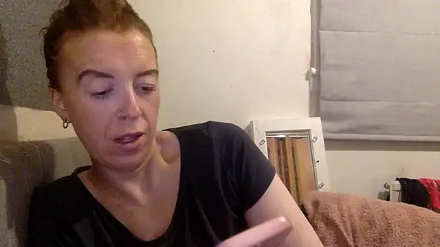 Bellababexox online show from May 3, 1:20 am