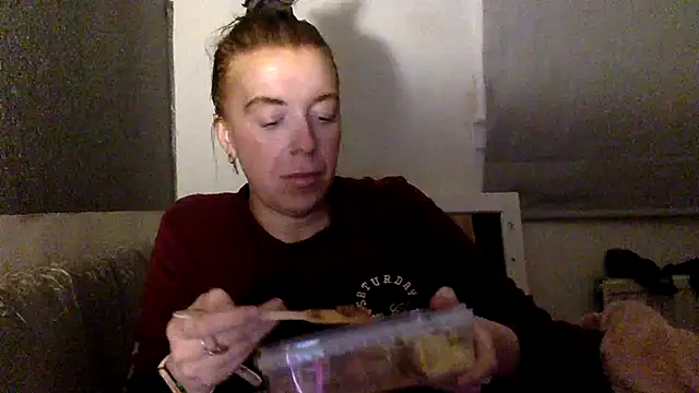 Bellababexox online show from June 9, 1:38 am