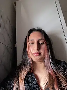 MiraLust online show from February 19, 9:31 am