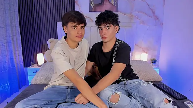 sweet petter online show from October 2, 12:54 pm