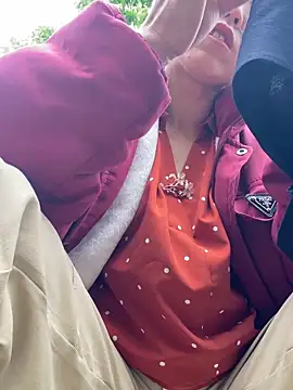 Huong-Ly online show from March 10, 2:59 am