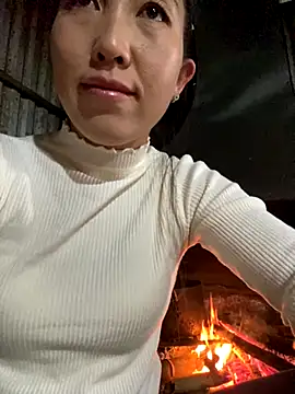 Huong-Ly online show from November 13, 1:37 am