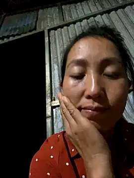 Snapshot of Huong-Ly chatting on September 28, 1:27 pm Huong-Ly online show from September 28, 1:27 pm